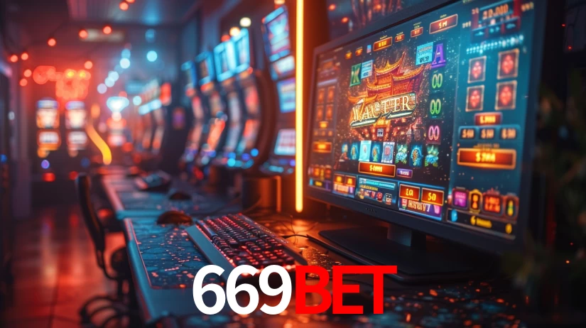 669BET paga