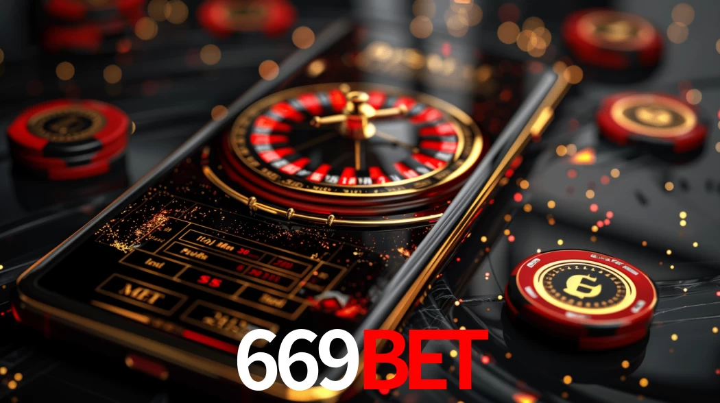 Welcome Bonus 669BET