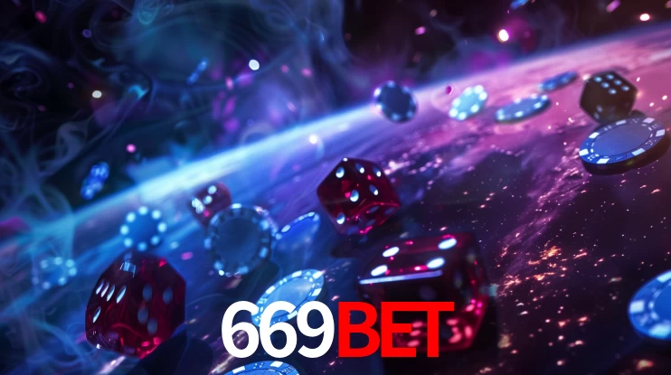 Experiência VIP 669BET