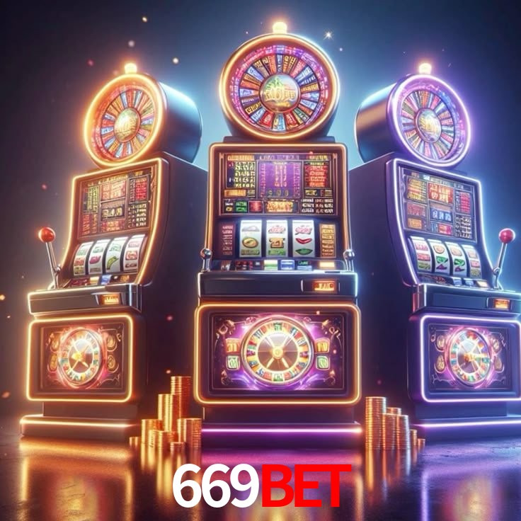 669BET: Seu Cassino Premiado com Pagamentos Rápidos