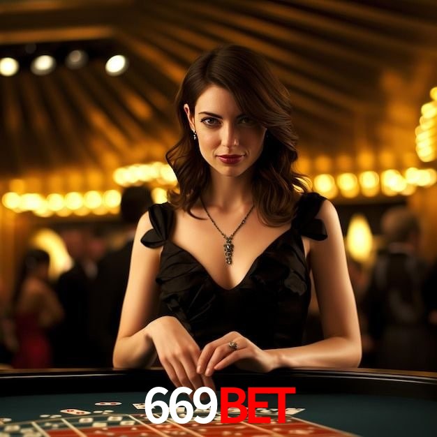 Experiência VIP 669BET