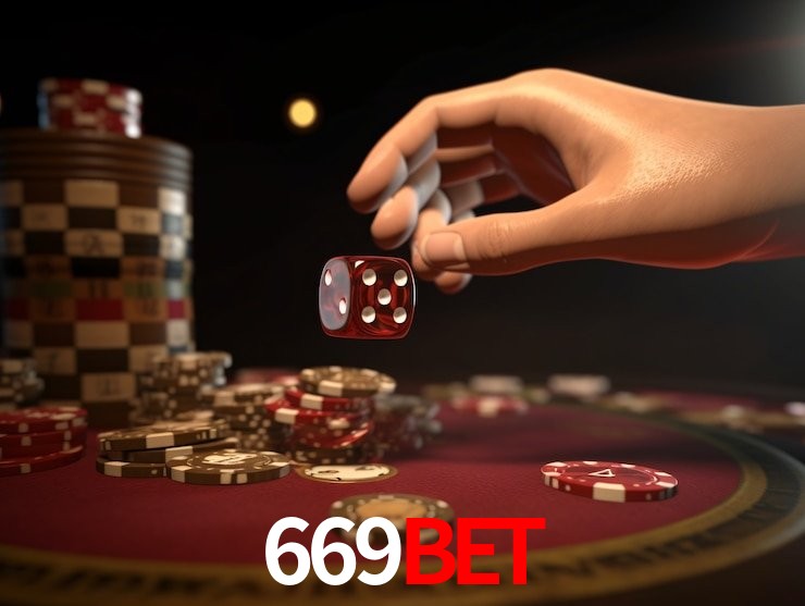Estatísticas 669bet