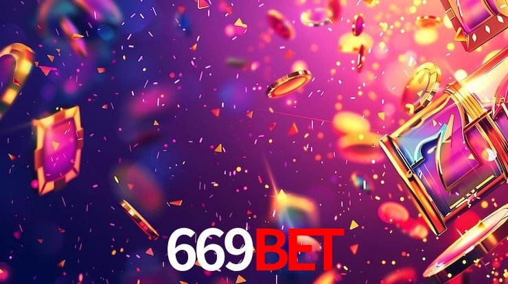 Design Responsivo 669BET