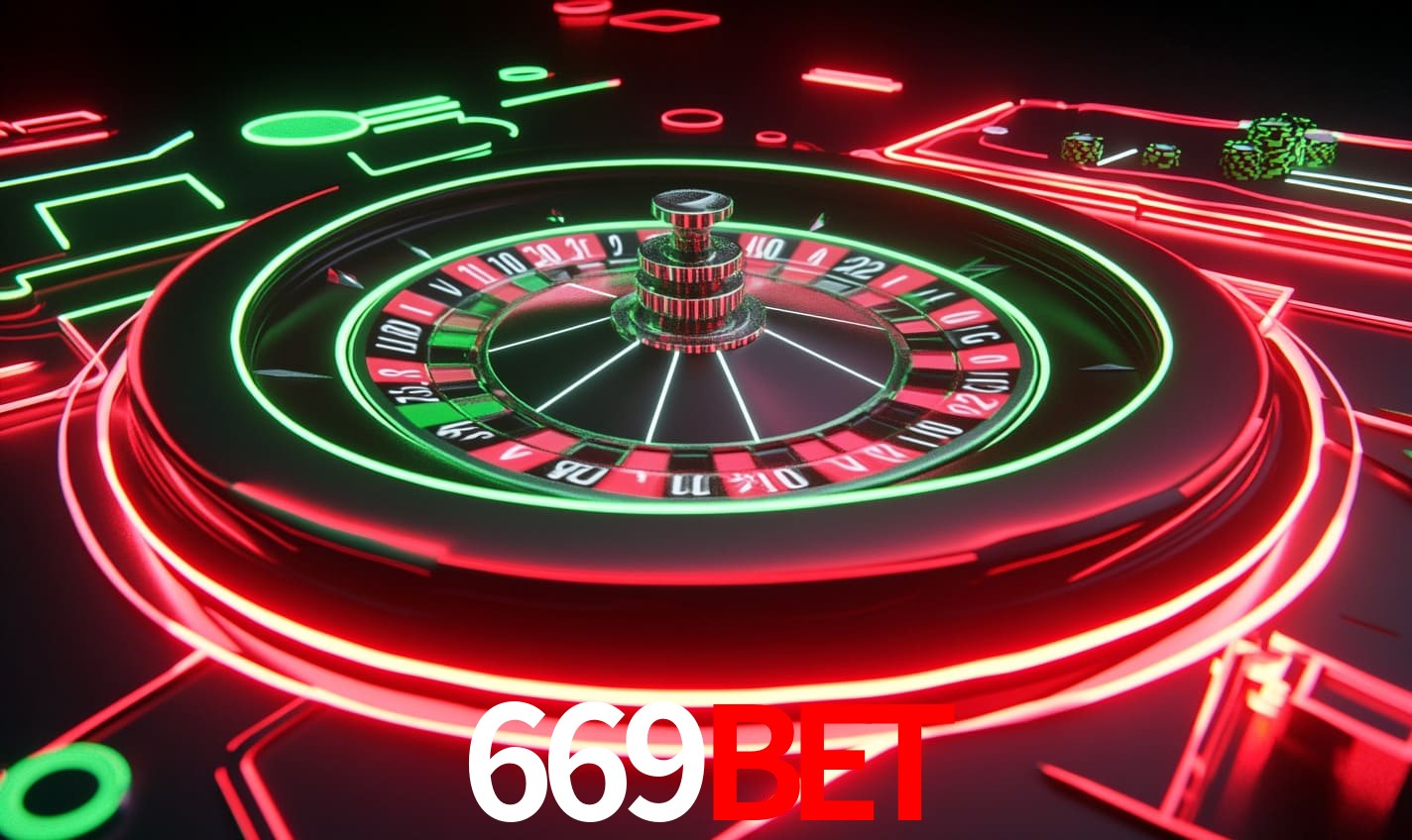 Recursos de Bônus 669BET