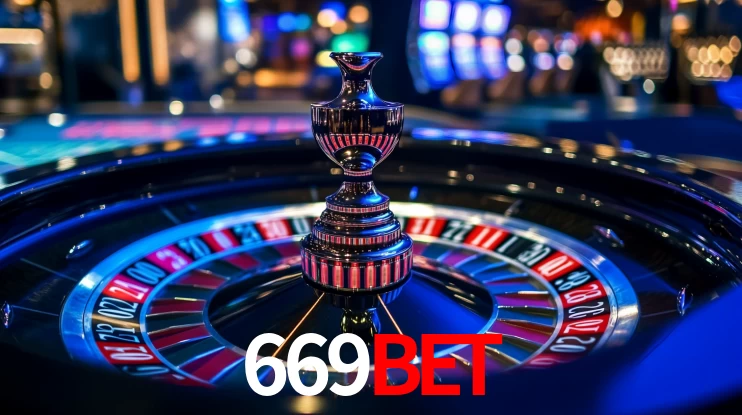 669BET,669BET App