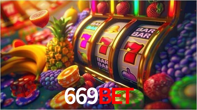 Secure Login 669BET