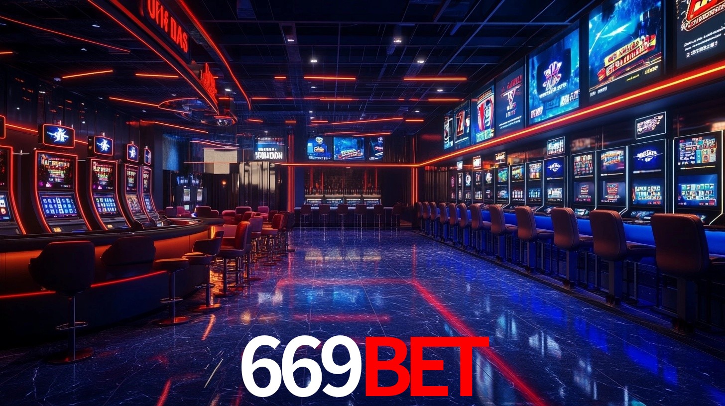 669BET App Interface