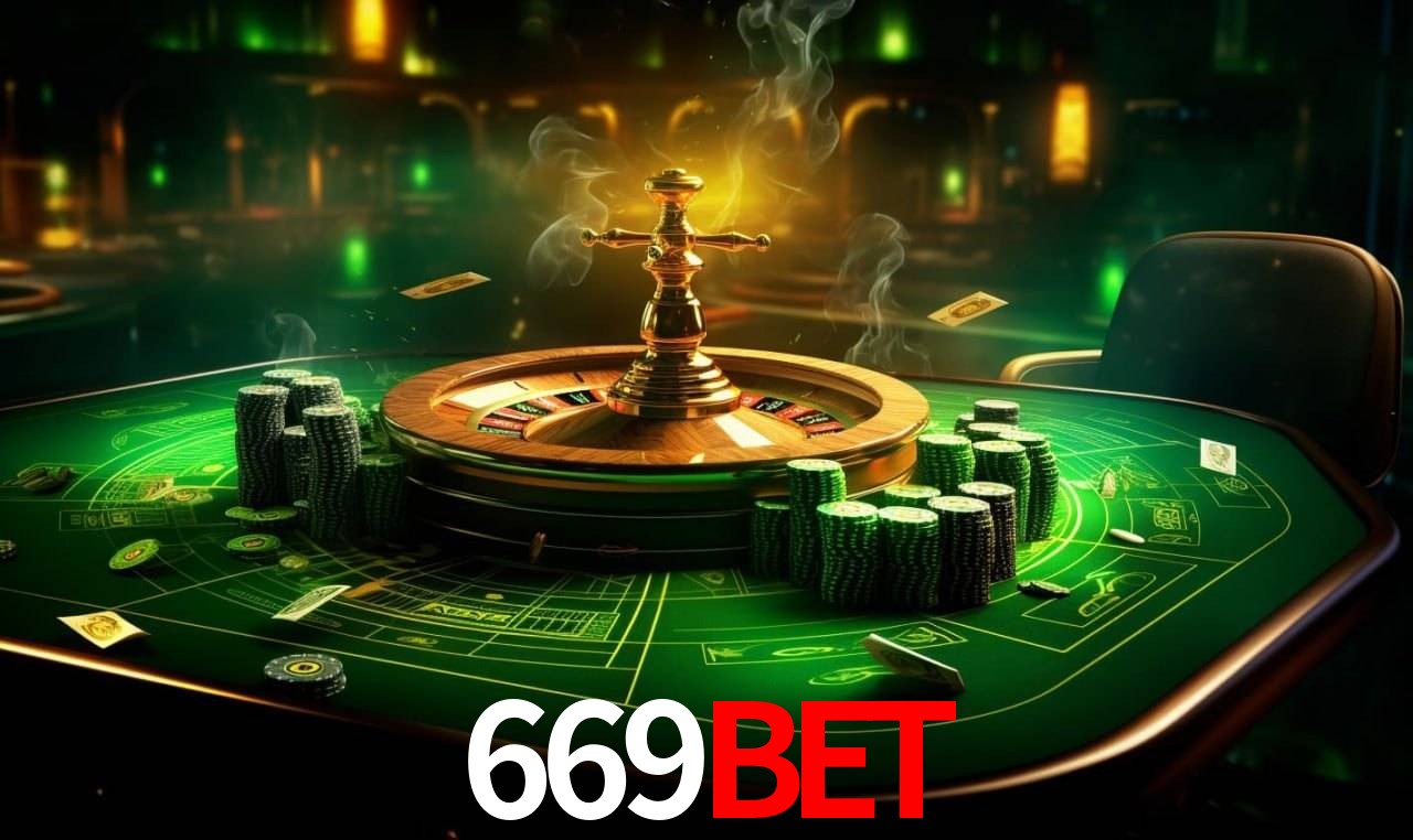 Tecnologia da Plataforma 669BET