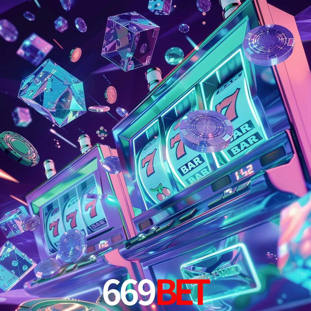 Sistemas de Segurança 669BET