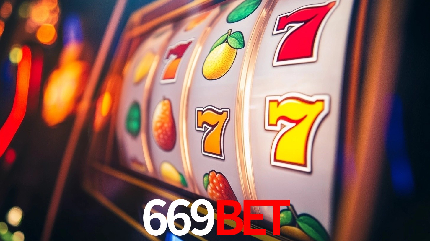 669BET paga