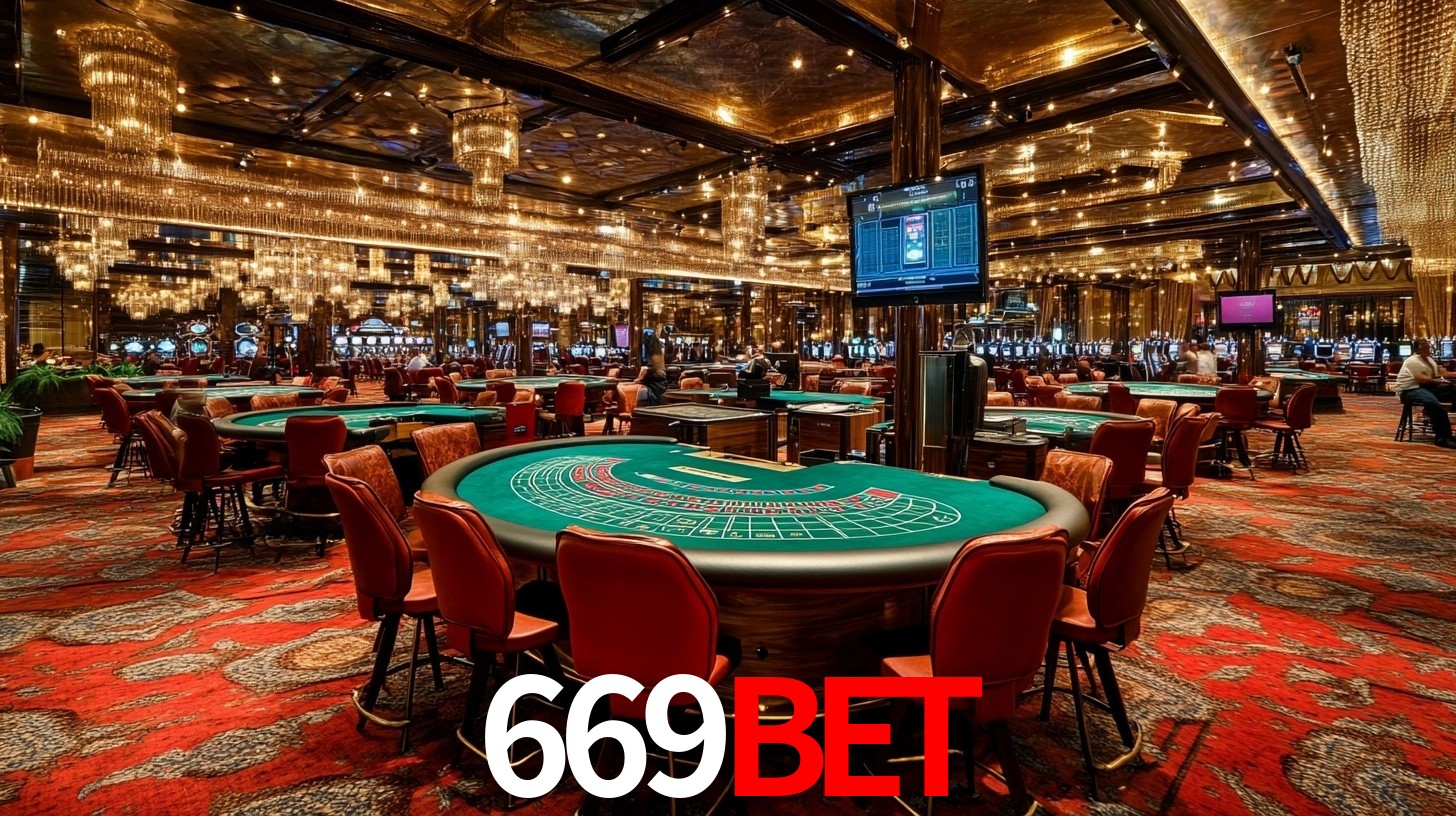 669BET paga