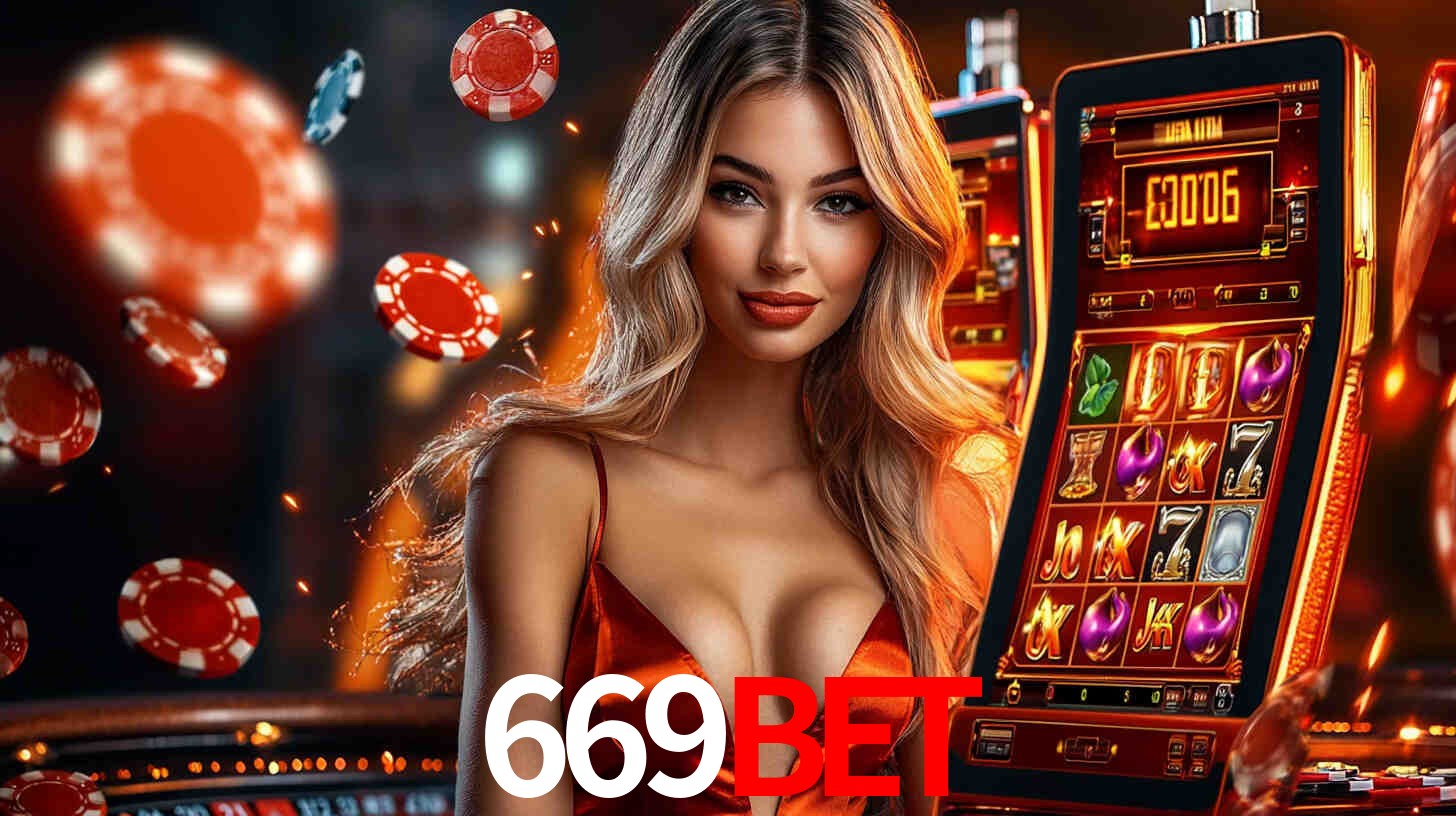 669BET App
