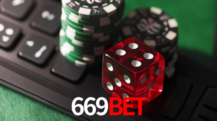 Bonus Features 669BET
