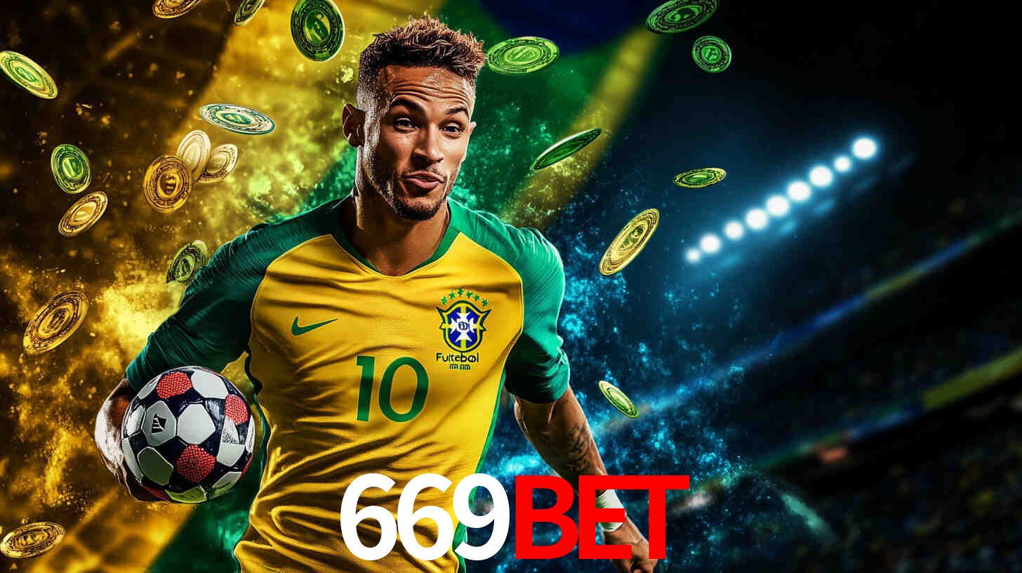 Jogo Spaceman 669BET