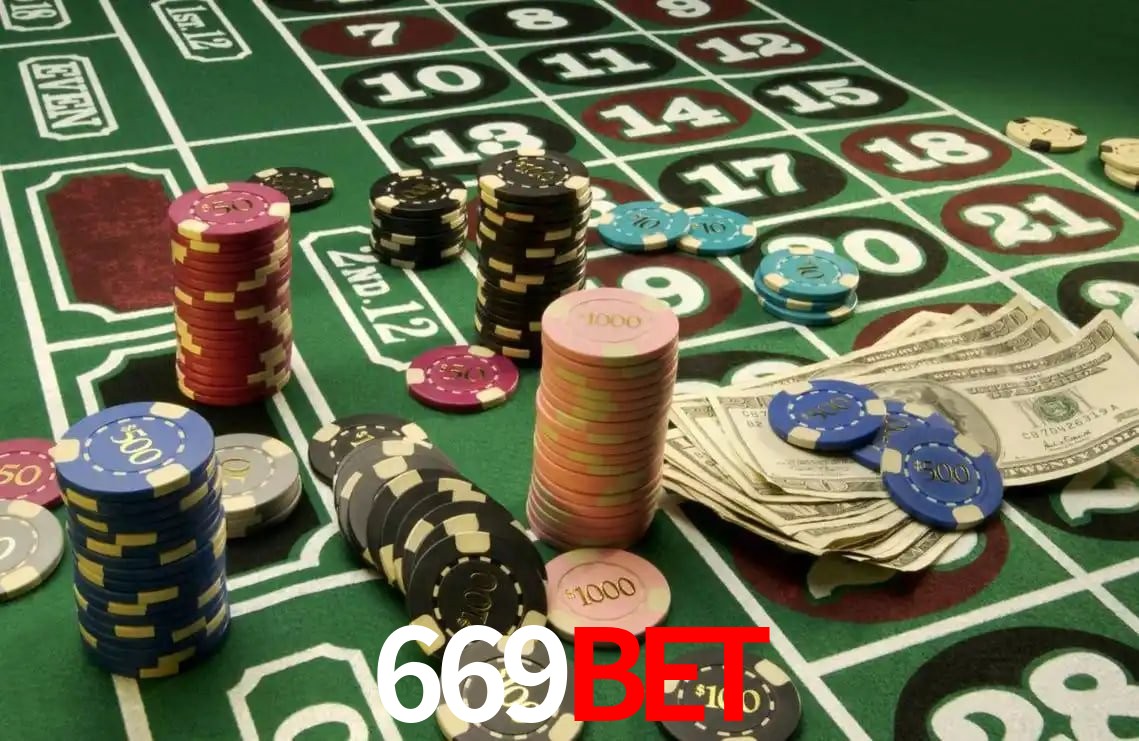 669BET App