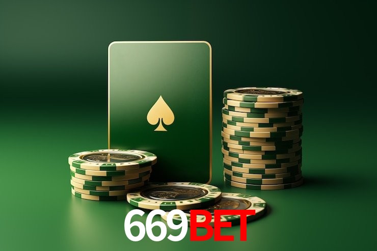 VIP Casino 669BET
