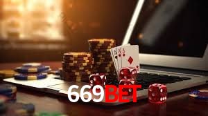 Promoção Relâmpago 669BET