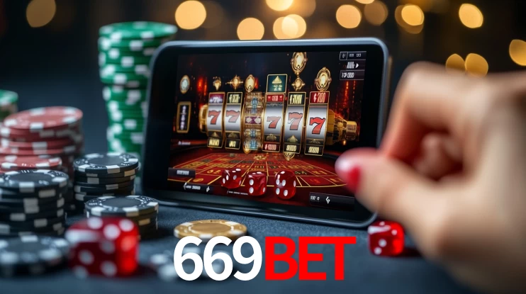 Ofertas Imperdíveis na 669BET: Promoções e Bônus Que Valem a Pena