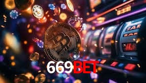Integração de APIs 669BET
