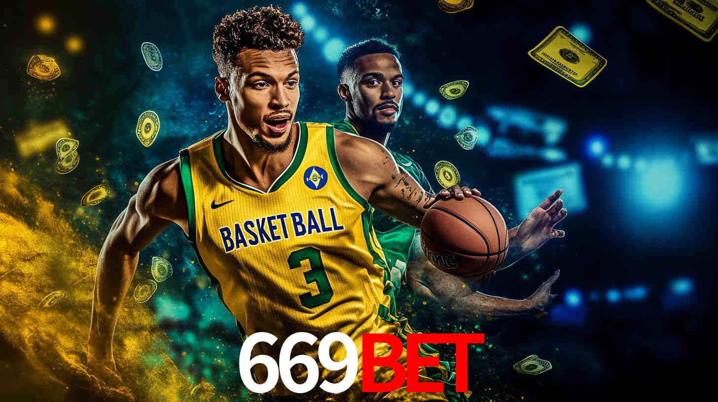 Casino Ao Vivo 669BET