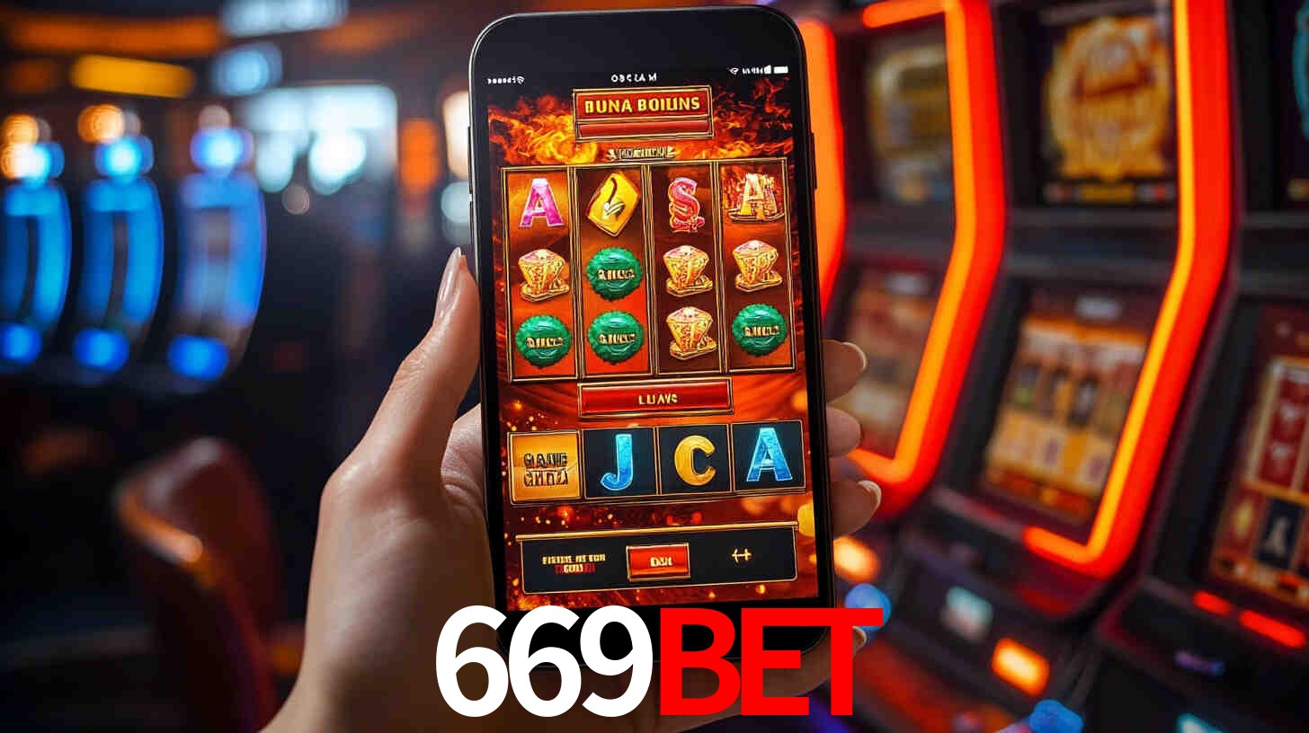 669BET,669BET App