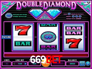 cassino 669BET