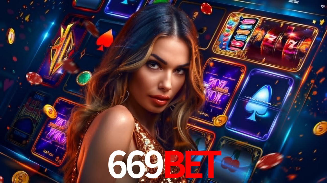Benefícios da Conta 669BET