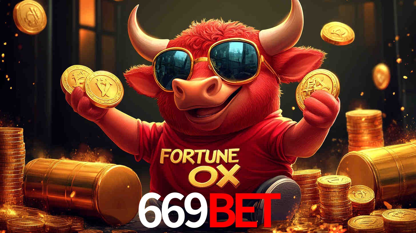 Jogos Exclusivos 669BET