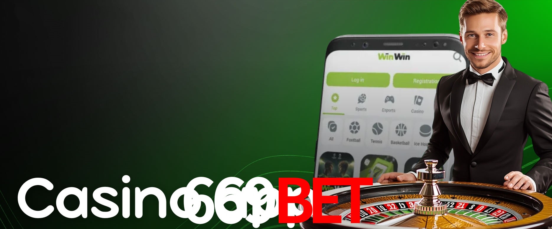 Game Providers 669BET