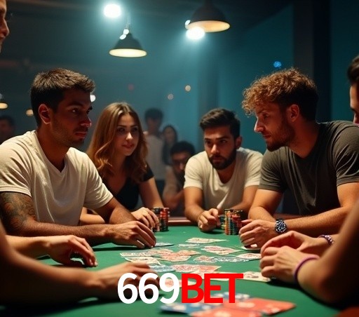 Descubra o Programa VIP da 669BET: Vantagens Exclusivas para Jogadores
