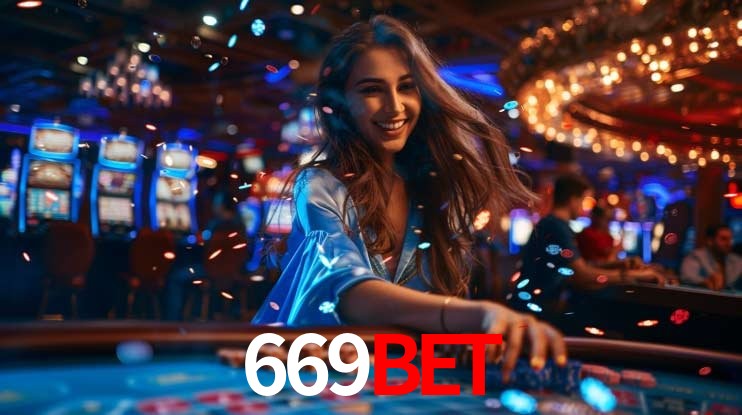 Spaceman Game 669BET