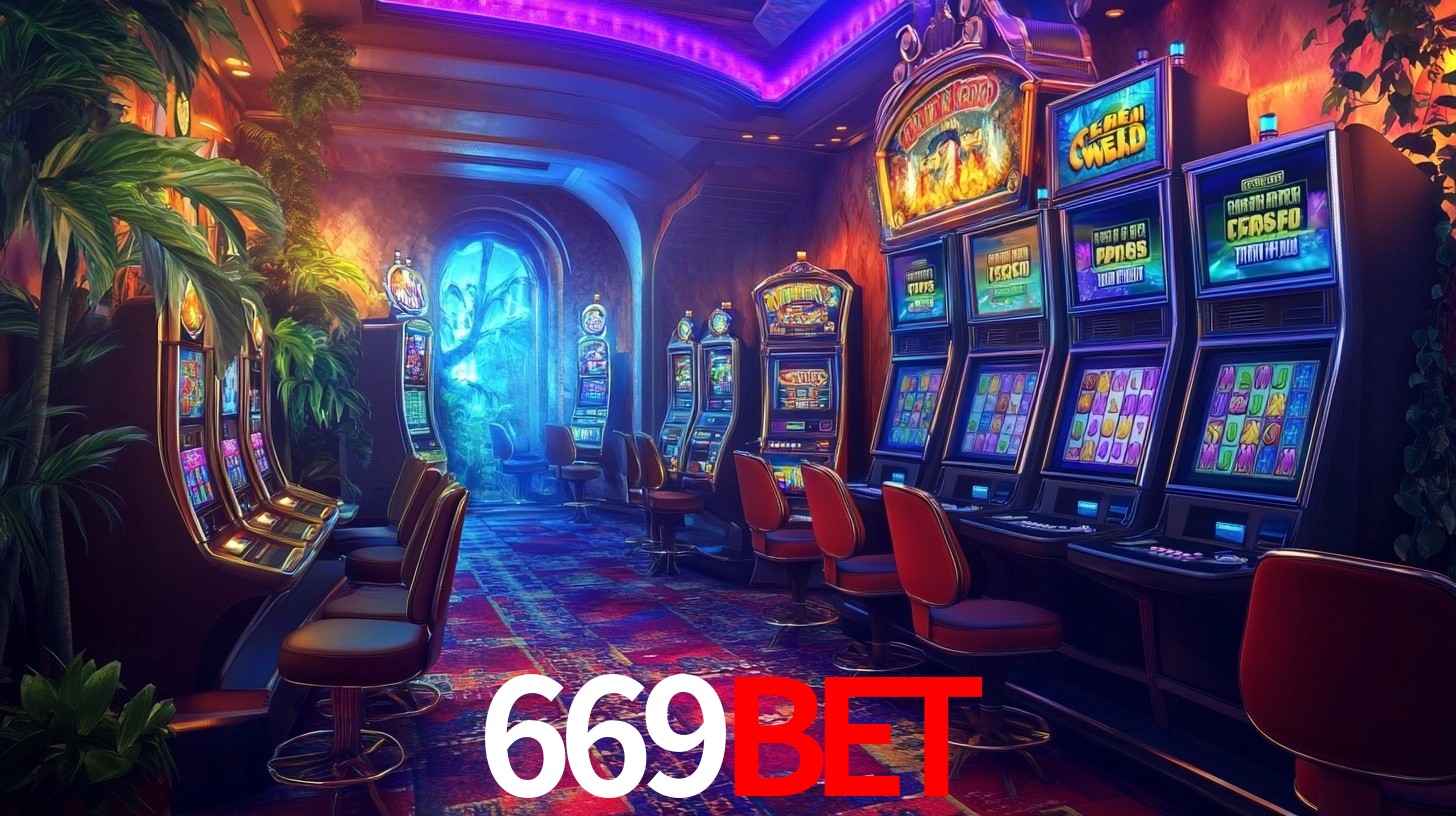 Exclusive Games 669BET