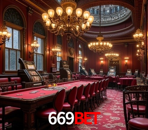 Explorando a Categoria de Eventos em Apostas na 669BET