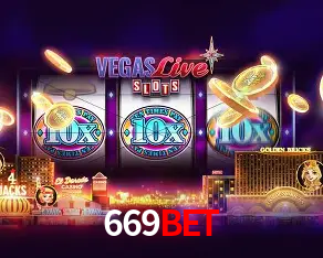 Seasonal Promotions 669BET