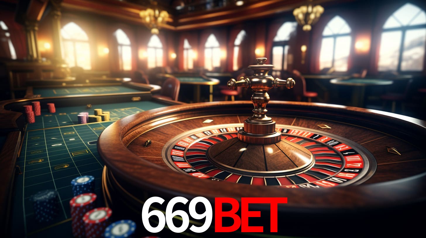 Tournaments 669BET