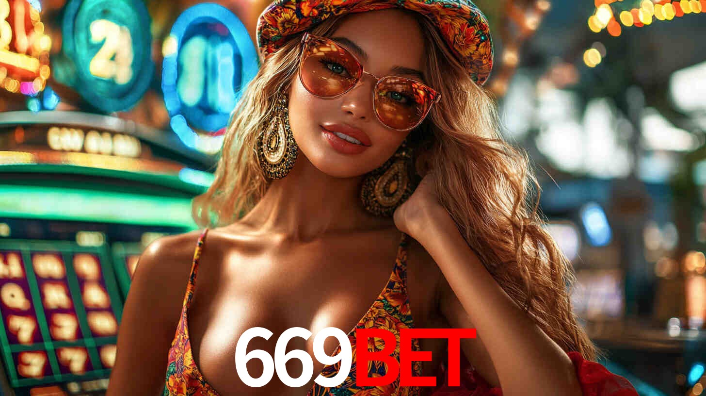 Explore as vantagens do 669BET: serviço profissional e confiabilidade