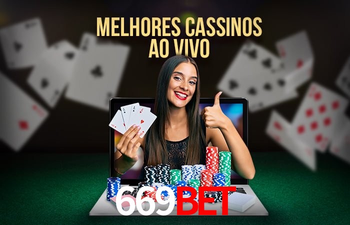 Account Benefits 669BET