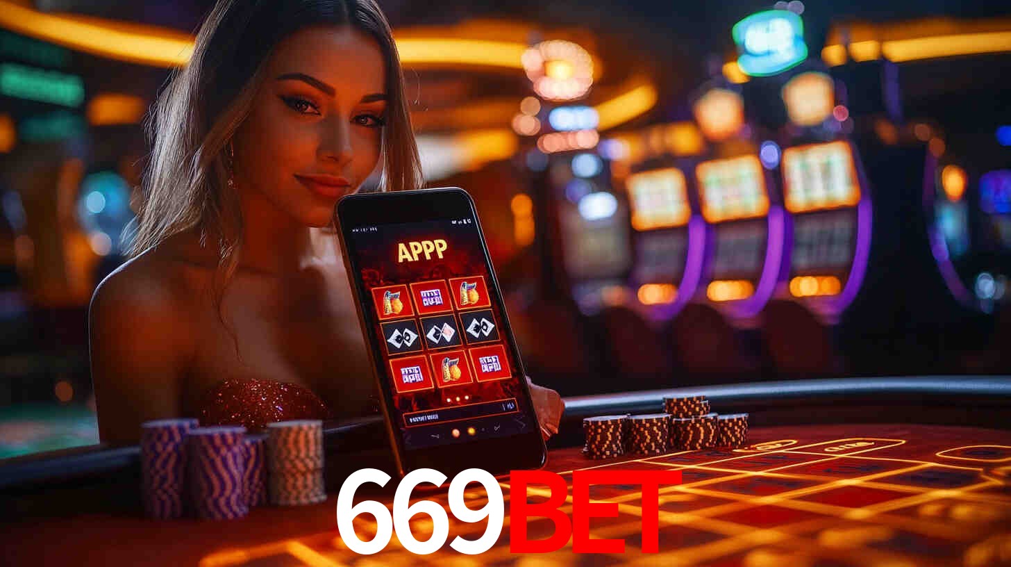 Casino VIP 669BET