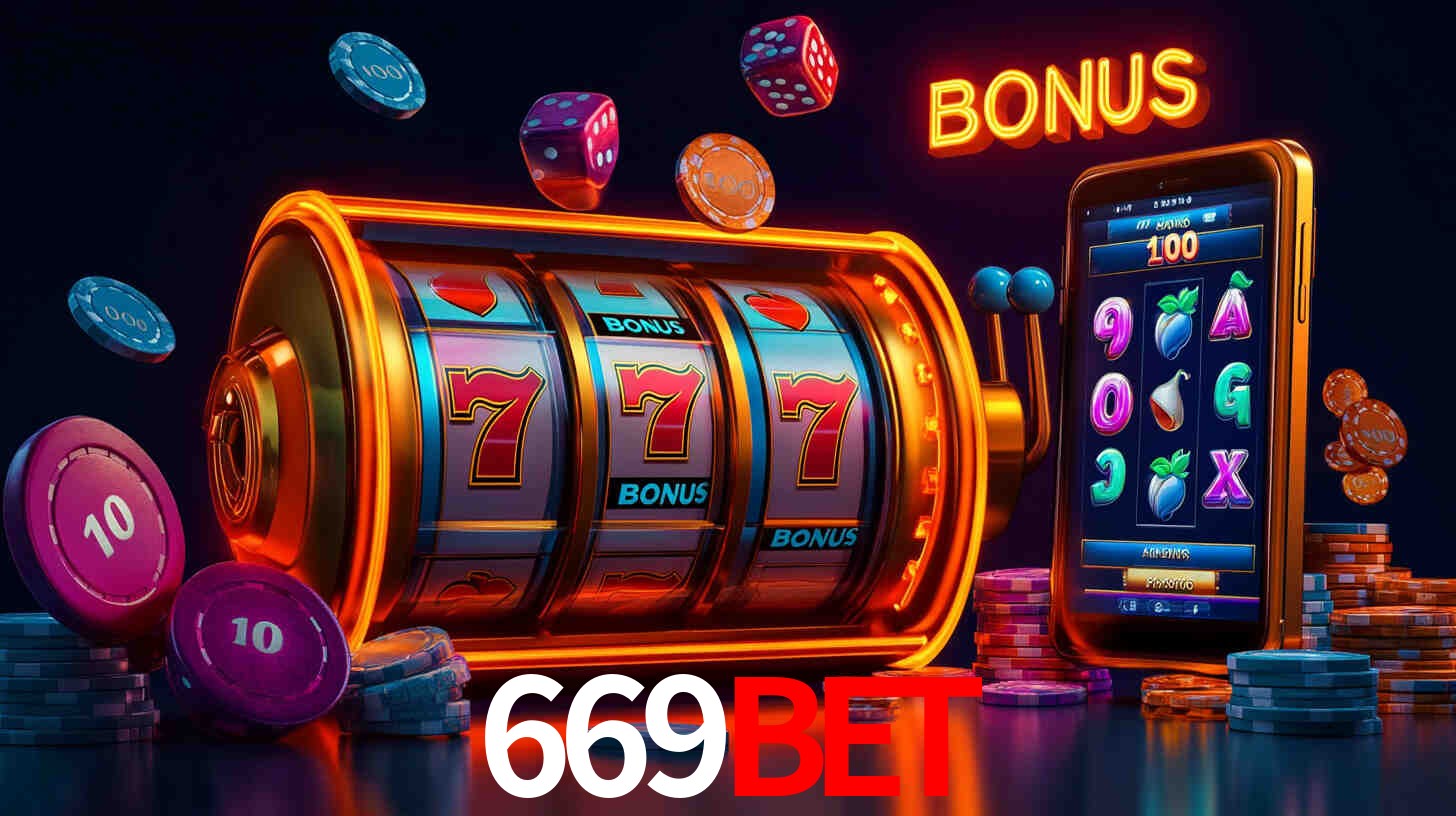 Apostas de Basquete 669BET