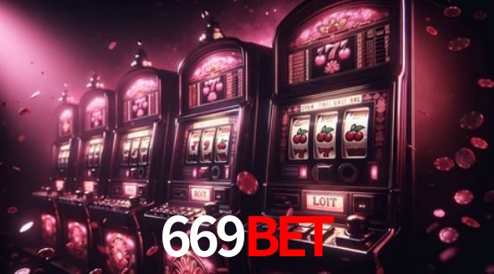 Desvendando o Mundo dos Jogos Virtuais na 669BET