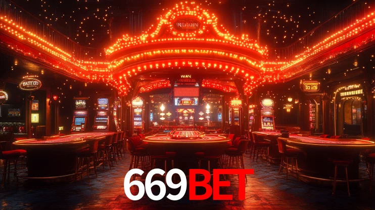 669BET App