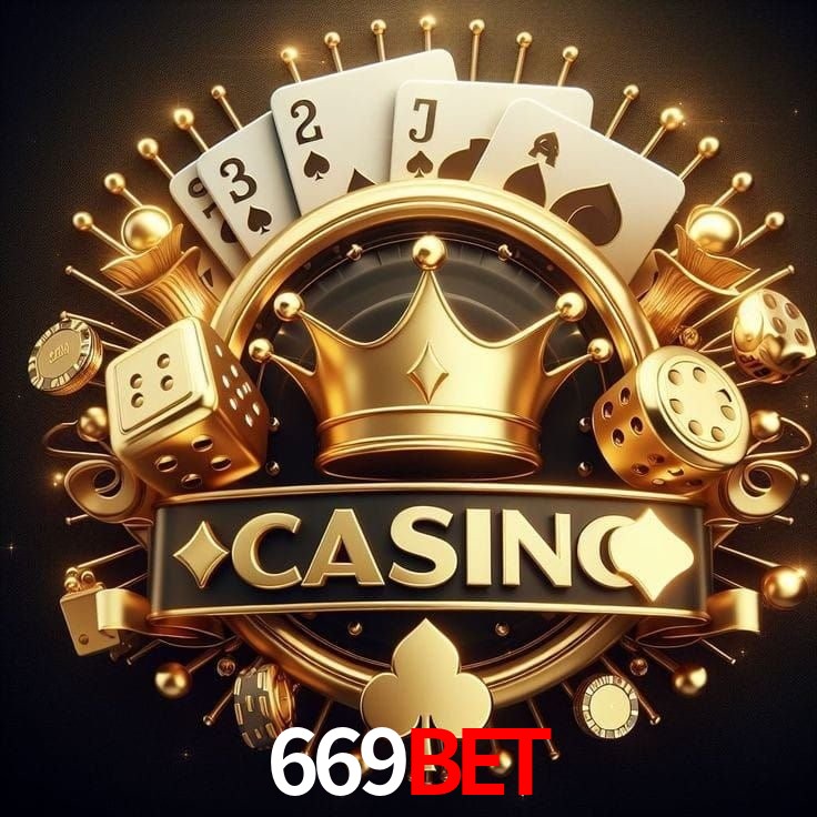 Inovações de Jogos na 669BET: O Futuro das Experiências Interativas