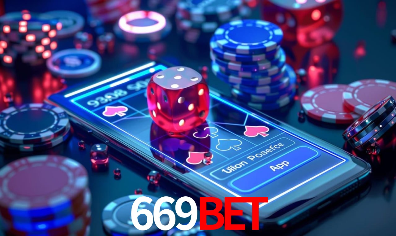 Desvendando o Mundo dos Jogos Virtuais na 669BET