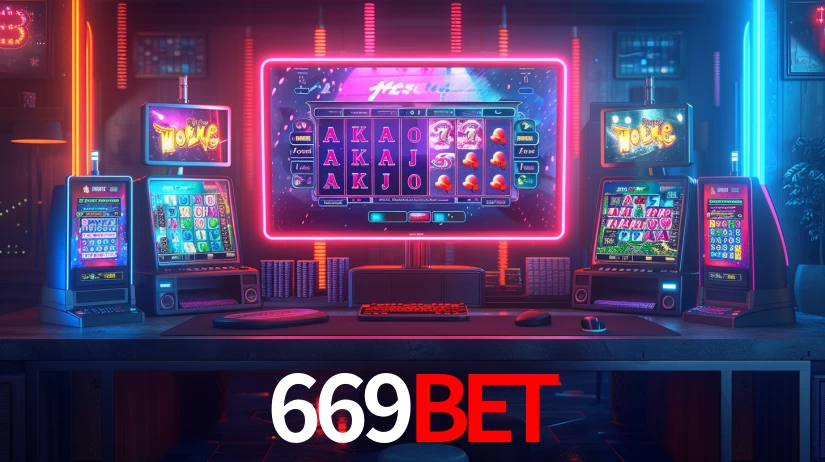 669BET: Seu Especialista em Apostas Esportivas Brasileiras