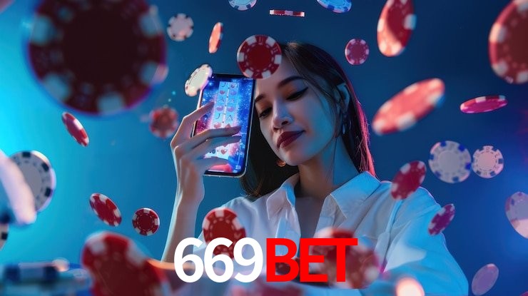 Cadastro Rápido 669BET