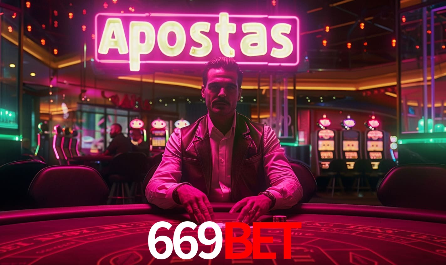 Avaliações dos Jogadores 669BET