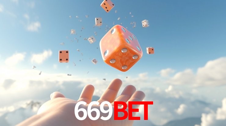 Live Casino 669BET