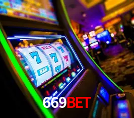 Explorando a Categoria de Eventos em Apostas na 669BET