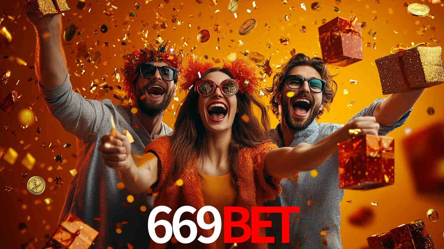 669BET