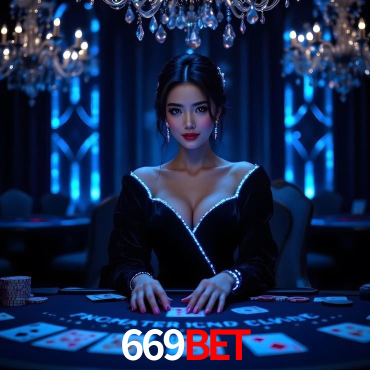 Descubra o Programa VIP da 669BET: Vantagens Exclusivas para Jogadores